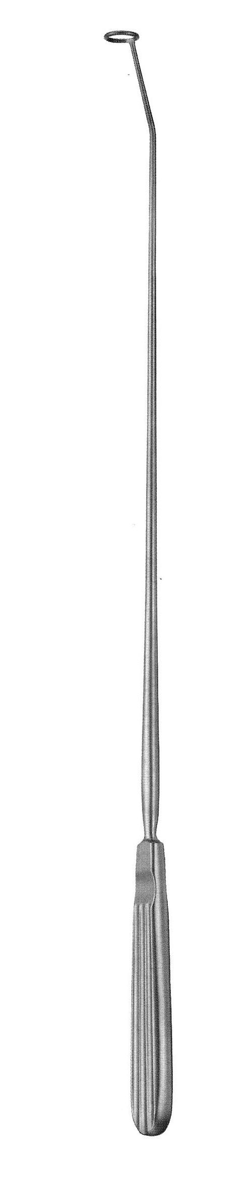 MAYO VEIN STRIPPER 9,6MM 39CM